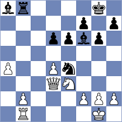 Goncalves - Aponte (chess.com INT, 2024)