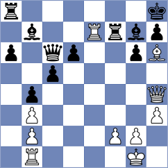 Livaic - Dionisi (Chess.com INT, 2020)