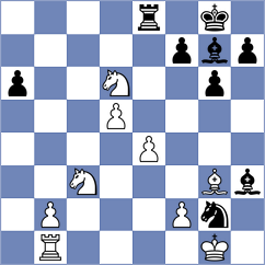 McCoy - Karas (chess.com INT, 2022)
