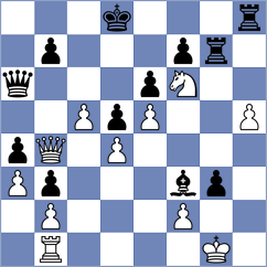 Clawitter - Hnatyshyn (chess.com INT, 2024)