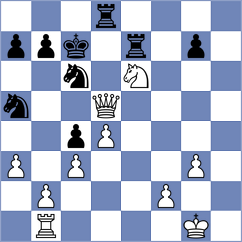 Paravyan - Silva (chess.com INT, 2024)