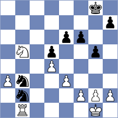 Noboa Silva - Nathan (Chess.com INT, 2021)