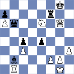Huschenbeth - Ducarmon (Chess.com INT, 2019)