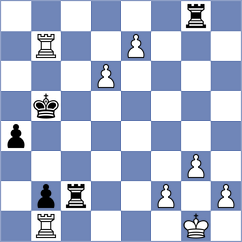 Eilers - Saim (chess.com INT, 2024)