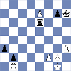 Veiga - McCamon (chess.com INT, 2024)