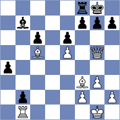 Leenhouts - Tanwir (chess.com INT, 2021)