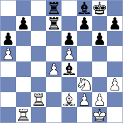 Hartikainen - Cooklev (chess.com INT, 2023)