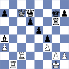 Castillo Pena - Lonoff (Chess.com INT, 2021)