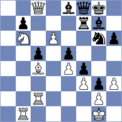 Keymer - Yip (chess24.com INT, 2021)