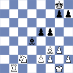 Plazuelo Pascual - Dubreuil (chess.com INT, 2024)
