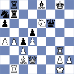 Bezdek - Richter (Chess.com INT, 2021)