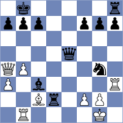 Sanhueza - Rakotomaharo (chess.com INT, 2024)