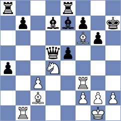 Saydaliev - Shimanov (chess.com INT, 2024)
