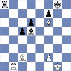 Aronian - Praggnanandhaa (chess.com INT, 2024)
