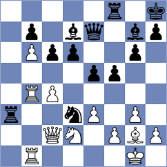 Gonzalez Ballen - Valenzuela Martinez (chess.com INT, 2024)
