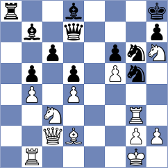 Zuferi - Da Silva (chess.com INT, 2024)