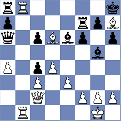 Kuzubov - Tang (chess.com INT, 2024)