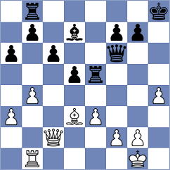 Balague Camps - Oganian (chess.com INT, 2023)