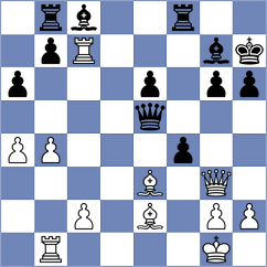 Marn - Shoker (chess.com INT, 2023)