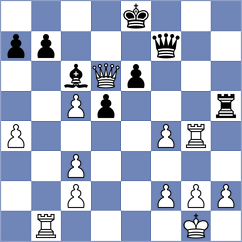 Rizvi - Carolan (Chess.com INT, 2021)