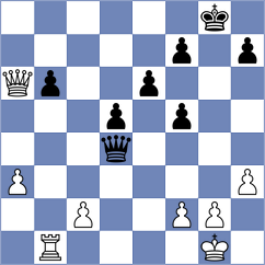 Tang - Souleidis (chess.com INT, 2024)