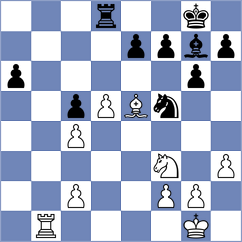 Heredia Serrano - Guerrero Rodriguez (Chess.com INT, 2020)