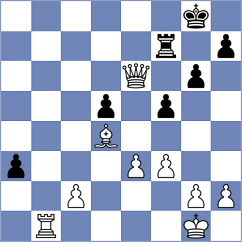 Nathan - Bhandari (Chess.com INT, 2020)
