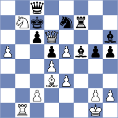 Nugumanov - Vargas (chess.com INT, 2024)
