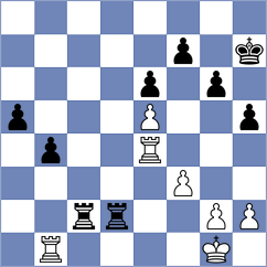 Ivanov - Paragua (chess.com INT, 2024)
