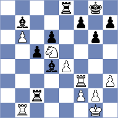 Dixit - Demchenko (chess.com INT, 2024)