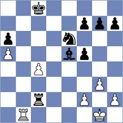 Perez - Balabayeva (Chess.com INT, 2021)