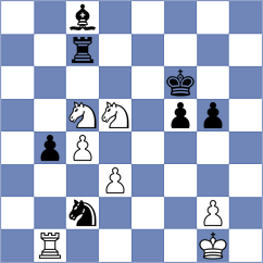 Gerbelli Neto - Da Silva (chess.com INT, 2024)