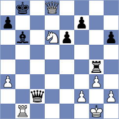 Ghimoyan - Rogov (chess.com INT, 2024)