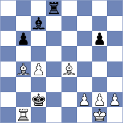 Frayna - Kazarian (Chess.com INT, 2021)