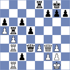 Buscar - Nefedov (chess.com INT, 2023)