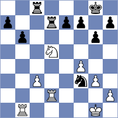 Chobot - Brychta (Chess.com INT, 2021)