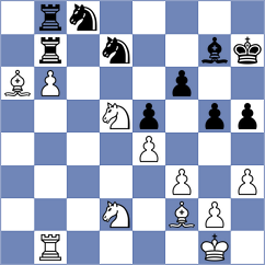 Castaneda Jimenez - Priyanka (Chess.com INT, 2021)