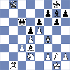 Veinberg - Thomas (chess.com INT, 2021)