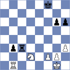 Bartel - Portela Peleteiro (chess.com INT, 2024)