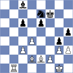 Hajiyev - Collins (chess.com INT, 2024)