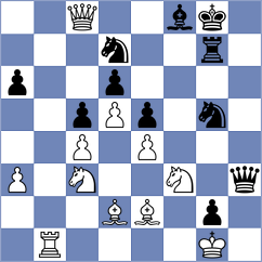 Thorhallsson - Heberla (chess.com INT, 2024)