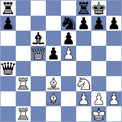 Mamedov - Kozlov (chess.com INT, 2024)