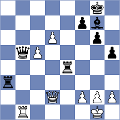 Havanecz - Bon (Chess.com INT, 2021)