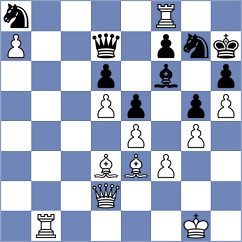 Tsolakidou - Arpita (chess.com INT, 2021)