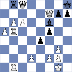 Thorhallsson - Santeramo (chess.com INT, 2024)