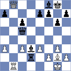 Nguyen - Stoyanov (chess.com INT, 2021)
