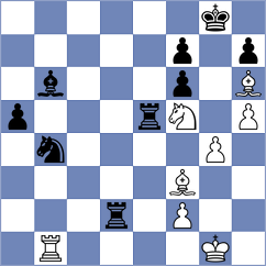 Kanyamarala - Yurtseven (chess.com INT, 2022)