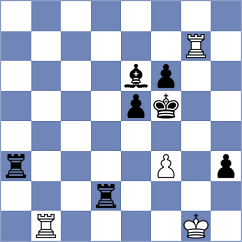 Rozhkov - Tomb (chess.com INT, 2024)