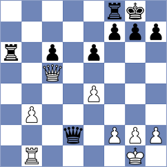 Heinechen - Xiong (Chess.com INT, 2020)