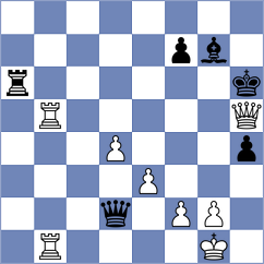 Adewumi - Perez Torres (chess.com INT, 2022)